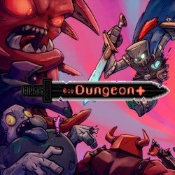 Bit Dungeon +